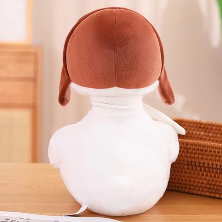 Pilot Duck Plushie - The Mage's Emporium Kore Kawaii Kore Kawaii Shopify Collective Used English Japanese Style Comic Book