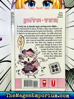 Pita - Ten Vol 1 - The Mage's Emporium Tokyopop 2407 BackInStock UPDATEMETA Used English Manga Japanese Style Comic Book