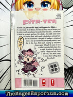 Pita-Ten Vol 1 - The Mage's Emporium Tokyopop 2000's 2308 2403 Used English Manga Japanese Style Comic Book