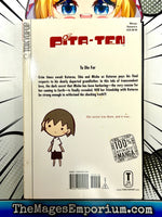 Pita - Ten Vol 7 - The Mage's Emporium Tokyopop 2411 BackInStock freebies Used English Manga Japanese Style Comic Book