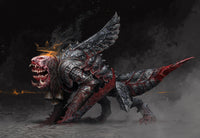 Court of the Seven-Headed Serpent - Official Trench Crusade Dice Set