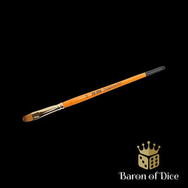 PK-PRO - Orangeline PC1 Brush - Flatt - Gr. 10