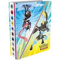 Pokemon TCG: Pitch Black - Mini Portfolio