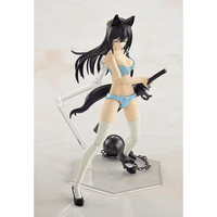 PLAMAX MF - 04: 1/20 Guilty Princess Underwear Body Girl Ran Plastic Model Kit - The Mage's Emporium Shumi Toys & Gifts Shopify Collective Shumi Toys & Gifts Used English Plastic Model Kits Japanese Style Comic Book