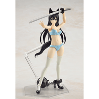 PLAMAX MF - 04: 1/20 Guilty Princess Underwear Body Girl Ran Plastic Model Kit - The Mage's Emporium Shumi Toys & Gifts Shopify Collective Shumi Toys & Gifts Used English Plastic Model Kits Japanese Style Comic Book