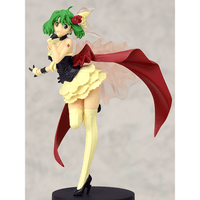 PLAMAX MF - 08: 1/20 Macross Frontier minimum factory - Ranka Lee Plastic Model Kit - The Mage's Emporium Shumi Toys & Gifts Shopify Collective Shumi Toys & Gifts Used English Plastic Model Kits Japanese Style Comic Book