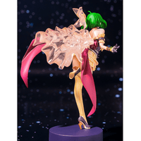 PLAMAX MF - 08: 1/20 Macross Frontier minimum factory - Ranka Lee Plastic Model Kit - The Mage's Emporium Shumi Toys & Gifts Shopify Collective Shumi Toys & Gifts Used English Plastic Model Kits Japanese Style Comic Book