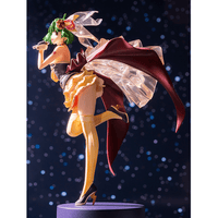 PLAMAX MF - 08: 1/20 Macross Frontier minimum factory - Ranka Lee Plastic Model Kit - The Mage's Emporium Shumi Toys & Gifts Shopify Collective Shumi Toys & Gifts Used English Plastic Model Kits Japanese Style Comic Book