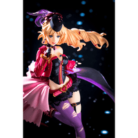 PLAMAX MF - 14: 1/20 Macross Frontier minimum factory - Sheryl Nome Plastic Model Kit - The Mage's Emporium Shumi Toys & Gifts Shopify Collective Shumi Toys & Gifts Used English Plastic Model Kits Japanese Style Comic Book