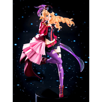 PLAMAX MF - 14: 1/20 Macross Frontier minimum factory - Sheryl Nome Plastic Model Kit - The Mage's Emporium Shumi Toys & Gifts Shopify Collective Shumi Toys & Gifts Used English Plastic Model Kits Japanese Style Comic Book