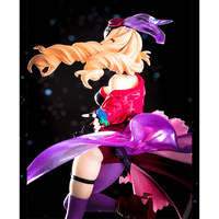 PLAMAX MF - 14: 1/20 Macross Frontier minimum factory - Sheryl Nome Plastic Model Kit - The Mage's Emporium Shumi Toys & Gifts Shopify Collective Shumi Toys & Gifts Used English Plastic Model Kits Japanese Style Comic Book