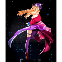 PLAMAX MF - 14: 1/20 Macross Frontier minimum factory - Sheryl Nome Plastic Model Kit - The Mage's Emporium Shumi Toys & Gifts Shopify Collective Shumi Toys & Gifts Used English Plastic Model Kits Japanese Style Comic Book