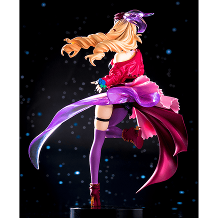 PLAMAX MF - 14: 1/20 Macross Frontier minimum factory - Sheryl Nome Plastic Model Kit - The Mage's Emporium Shumi Toys & Gifts Shopify Collective Shumi Toys & Gifts Used English Plastic Model Kits Japanese Style Comic Book
