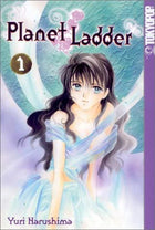 Planet Ladder Vol 1-7 Complete Set