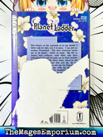 Planet Ladder Vol 5 - The Mage's Emporium Tokyopop 2408 BackInStock UPDATEMETA Used English Manga Japanese Style Comic Book