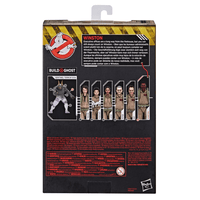 Plasma Series: Ghostbusters - Winston Zeddemore 6 - Inch Action Figure - The Mage's Emporium Shumi Toys & Gifts Shopify Collective Shumi Toys & Gifts Used English Plasma Series Japanese Style Comic Book