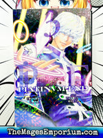Platinum End Vol 3 - The Mage's Emporium Viz Media copydes manga mature Used English Manga Japanese Style Comic Book