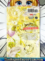 Platinum End Vol 4 - The Mage's Emporium Viz Media 2501 BackInStock Used English Manga Japanese Style Comic Book