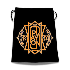 Play On 5th Anniversary Edition  |  Premium Dice Bag