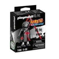 Playmobil Naruto Action Figure - Select Figure(s)