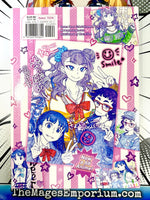 Please Tell me! Galko - chan Vol 1 - The Mage's Emporium Seven Seas 2503 updateage updateauthor Used English Manga Japanese Style Comic Book
