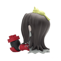 PLM: Shaman King - Binivini Baby Hao Asakura Soft Vinyl Figure - The Mage's Emporium Shumi Toys & Gifts Shopify Collective Shumi Toys & Gifts Used English Vinyl Japanese Style Comic Book