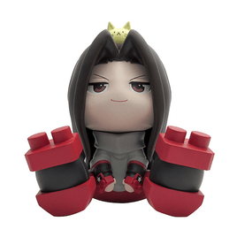 PLM: Shaman King - Binivini Baby Hao Asakura Soft Vinyl Figure - The Mage's Emporium Shumi Toys & Gifts Shopify Collective Shumi Toys & Gifts Used English Vinyl Japanese Style Comic Book
