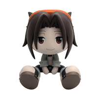 PLM: Shaman King - Binivini Baby Yoh Asakura Soft Vinyl Figure - The Mage's Emporium Shumi Toys & Gifts Shopify Collective Shumi Toys & Gifts Used English Vinyl Japanese Style Comic Book