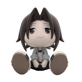 PLM: Shaman King - Binivini Baby Yoh Asakura Soft Vinyl Figure - The Mage's Emporium Shumi Toys & Gifts Shopify Collective Shumi Toys & Gifts Used English Vinyl Japanese Style Comic Book