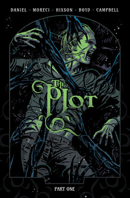 PLOT TP VOL 01 - The Mage's Emporium The Multiverse outofstock Shopify Collective The Multiverse Used English Graphic Novels Japanese Style Comic Book