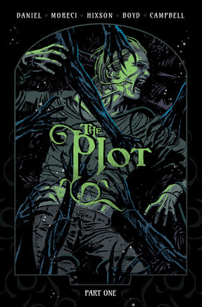 PLOT TP VOL 01 - The Mage's Emporium The Multiverse outofstock Shopify Collective The Multiverse Used English Graphic Novels Japanese Style Comic Book