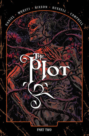 PLOT TP VOL 02 - The Mage's Emporium The Multiverse outofstock Shopify Collective The Multiverse Used English Graphic Novels Japanese Style Comic Book