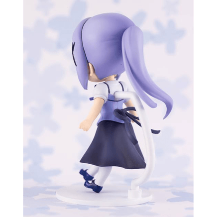 Plum: Is the order a rabbit? BLOOM - Chino Mini Figure - The Mage's Emporium Shumi Toys & Gifts Shopify Collective Shumi Toys & Gifts Used English Figure Japanese Style Comic Book