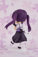 Plum is The Order a Rabbit?: Rize Non - Scale Mini PVC Figure - The Mage's Emporium Super Anime Store Shopify Collective Super Anime Store Used English Figures Japanese Style Comic Book