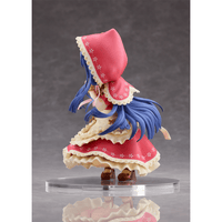 Plum: The Idolmaster Cinderella Girls - Yukimi Sajo[Taiyounoenogubako]+ 1/7 Scale Figure - The Mage's Emporium Shumi Toys & Gifts Shopify Collective Shumi Toys & Gifts Used English 1/7 Scale Figure Japanese Style Comic Book