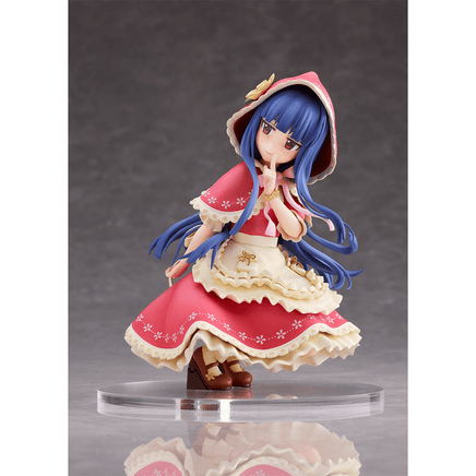 Plum: The Idolmaster Cinderella Girls - Yukimi Sajo[Taiyounoenogubako]+ 1/7 Scale Figure - The Mage's Emporium Shumi Toys & Gifts Shopify Collective Shumi Toys & Gifts Used English 1/7 Scale Figure Japanese Style Comic Book