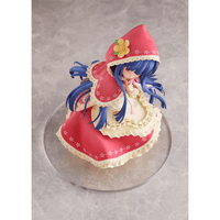 Plum: The Idolmaster Cinderella Girls - Yukimi Sajo[Taiyounoenogubako]+ 1/7 Scale Figure - The Mage's Emporium Shumi Toys & Gifts Shopify Collective Shumi Toys & Gifts Used English 1/7 Scale Figure Japanese Style Comic Book