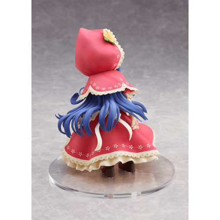 Plum: The Idolmaster Cinderella Girls - Yukimi Sajo[Taiyounoenogubako]+ 1/7 Scale Figure - The Mage's Emporium Shumi Toys & Gifts Shopify Collective Shumi Toys & Gifts Used English 1/7 Scale Figure Japanese Style Comic Book