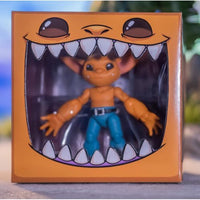 Plunderlings - 1:12 Scale Action Figure - Select Figure(s)