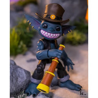 Plunderlings - 1:12 Scale Action Figure - Select Figure(s)