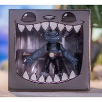 Plunderlings - 1:12 Scale Action Figure - Select Figure(s)