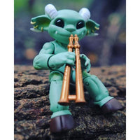 Plunderlings - 1:12 Scale Action Figure - Select Figure(s)
