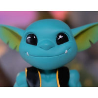 Plunderlings - 1:12 Scale Action Figure - Select Figure(s)
