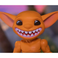 Plunderlings - 1:12 Scale Action Figure - Select Figure(s)