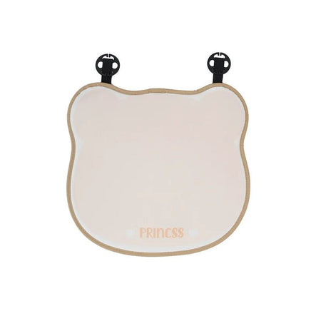 Plush Bear Car Seat Accessories - The Mage's Emporium Kore Kawaii Kore Kawaii Shopify Collective Used English Japanese Style Comic Book