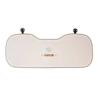 Plush Bear Car Seat Accessories - The Mage's Emporium Kore Kawaii Kore Kawaii Shopify Collective Used English Japanese Style Comic Book