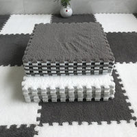 Plush Carpet Tiles - The Mage's Emporium Kore Kawaii Kore Kawaii Shopify Collective Used English Japanese Style Comic Book