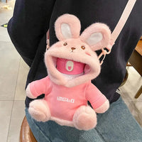 Plushie Water Bottle Covers - The Mage's Emporium Kore Kawaii Kore Kawaii Shopify Collective Used English Japanese Style Comic Book