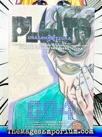 Pluto Vol 4 - The Mage's Emporium Viz Media outofstock UPDATEMETA Used English Manga Japanese Style Comic Book