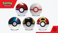 Pokemon TCG: Pokeball Tin (Q4 2025)
